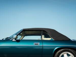 Bild 13/35 von Jaguar XJS 6.0 (1994)