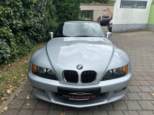 Bild 20/27 von BMW Z3 2.8 (1997)