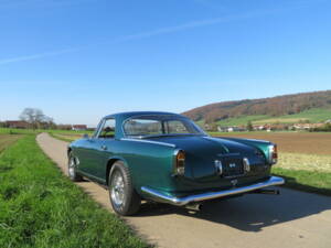 Immagine 2/22 di Maserati 3500 GT Touring (1960)