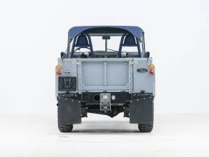 Image 20/57 of Land Rover 88 (1961)