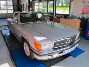 Bild 3/12 von Mercedes-Benz 300 SL (1989)