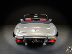 Imagen 4/21 de Jaguar E-Type V12 (1971)