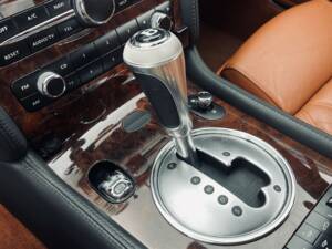 Bild 18/51 von Bentley Continental GT Speed (2008)