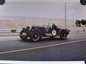 Image 32/50 of Bentley 4 1&#x2F;4 Litre (1936)