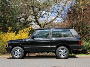 Imagen 12/50 de Land Rover Range Rover Classic 3.9 (1992)