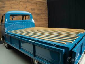 Image 16/19 of Volkswagen T1 pickup double cabin (1966)