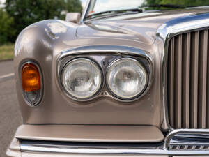 Bild 10/26 von Bentley Continental (1992)