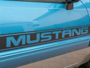 Bild 33/50 von Ford Mustang III (1992)