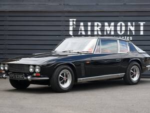 Image 3/33 of Jensen Interceptor MK I (1969)