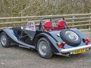 Afbeelding 4/50 van Morgan 4&#x2F;4 1600 (1991)