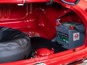 Bild 100/100 von Alfa Romeo Giulietta Sprint (1962)