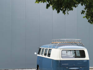 Image 39/60 of Volkswagen T1 Kombi (1964)