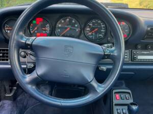 Imagen 87/96 de Porsche 911 Carrera (1996)