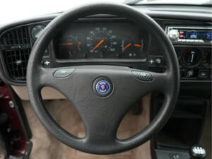 Image 10/29 of Saab 900 2.0i 16V (1993)