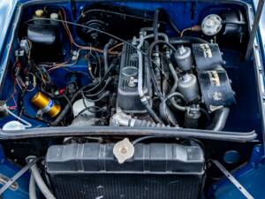 Imagen 5/50 de MG MGB (1973)