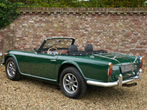 Immagine 32/50 di Triumph TR 4A IRS (1966)