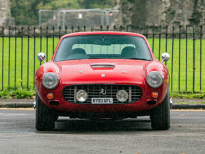 Immagine 6/24 di Ferrari 250 GT SWB Berlinetta (1998)