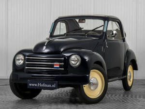 Immagine 3/50 di FIAT 500 C Topolino (1953)