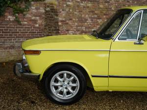 Image 33/50 of BMW 2002 tii (1972)