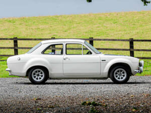 Imagen 5/50 de Ford Escort Twin Cam (1969)