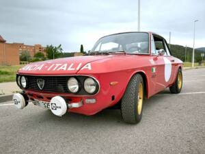 Imagen 2/4 de Lancia Fulvia 1.3 S (1973)