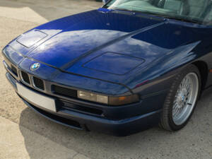Image 25/50 de BMW 850CSi (1993)