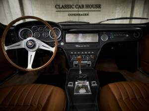 Immagine 49/100 di Maserati 3500 GTI Sebring (1966)