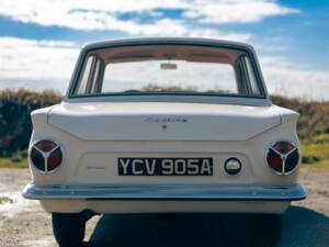 Imagen 17/50 de Ford Cortina 1200 (1963)