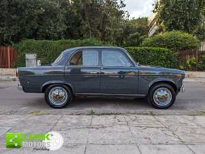 Image 2/10 de Alfa Romeo Giulietta TI (1962)