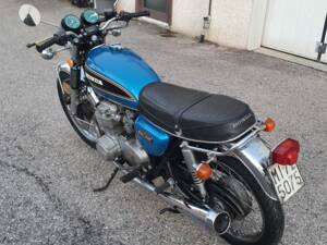 Bild 10/12 von Honda DUMMY (1977)
