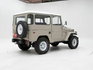 Imagen 2/15 de Toyota Land Cruiser FJ 40 (1972)