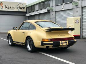 Bild 8/35 von Porsche 911 Turbo 3.0 (1977)