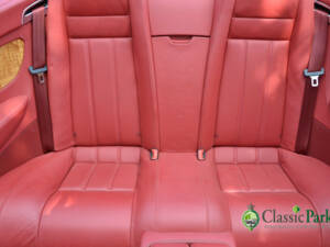 Bild 34/50 von Bentley Continental GTC (2007)
