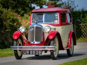 Image 6/12 of Austin 7 Swallow (1931)