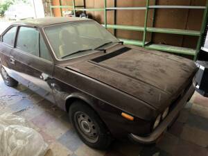 Image 1/20 of Lancia Beta Coupe 1300 (1978)