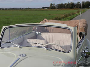 Image 30/50 of Volkswagen Beetle Speedster (1963)