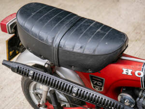 Image 20/21 de Honda DUMMY (1972)