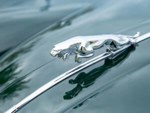 Image 18/100 of Jaguar XK 150 FHC (1960)