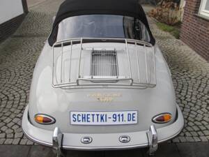Image 20/100 of Porsche 356 B 1600 Super (1961)