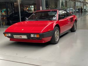 Image 12/18 de Ferrari Mondial Quattrovalvole (1984)