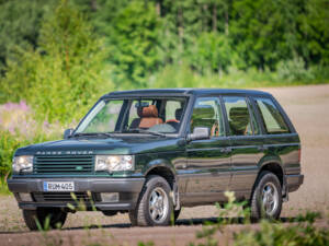 Afbeelding 3/30 van Land Rover Range Rover 4.6 HSE (1996)