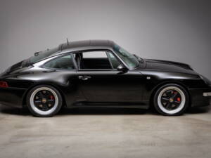 Imagen 4/40 de Porsche 911 Carrera 4S (1989)