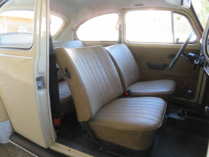 Bild 7/17 von Volkswagen Käfer 1300 (1971)