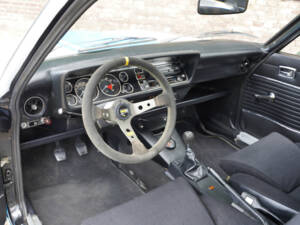 Immagine 3/50 di Ford Capri RS 2600 (1972)