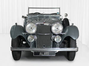 Image 3/10 of Alvis Speed 20 (1935)