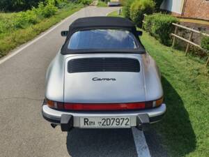 Bild 4/23 von Porsche 911 Carrera 3.2 (1987)