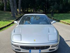 Image 25/38 of Ferrari 456 GT (1994)