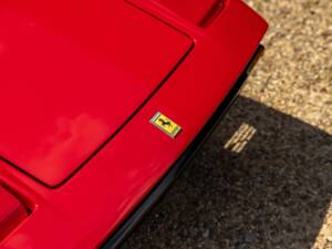 Afbeelding 13/44 van Ferrari 308 GTB Quattrovalvole (1984)