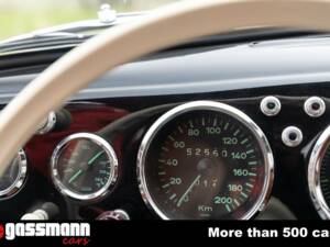 Image 13/15 of Porsche 356 1300 (1954)