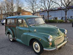 Immagine 8/83 di Morris Minor 1000 Traveller (1969)